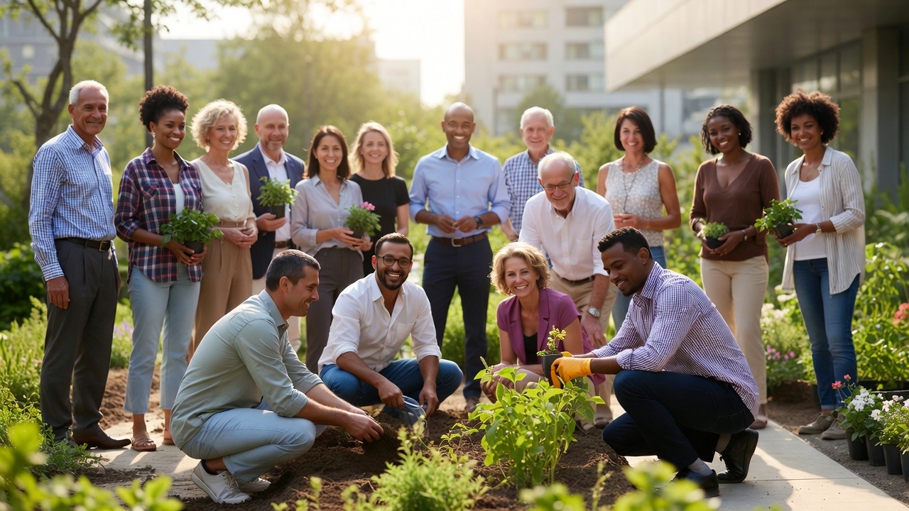 Social Impact