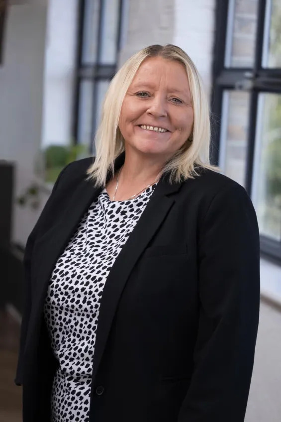 Michelle McSorley-Sharp - McSorley Impact Consultants